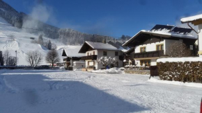 Haus Sonnheim, Kirchberg In Tirol, Österreich